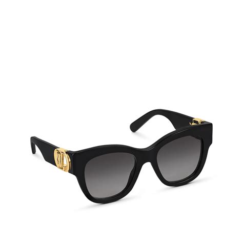 lentes louis vuitton mujer|louis vuitton sunglasses sizes.